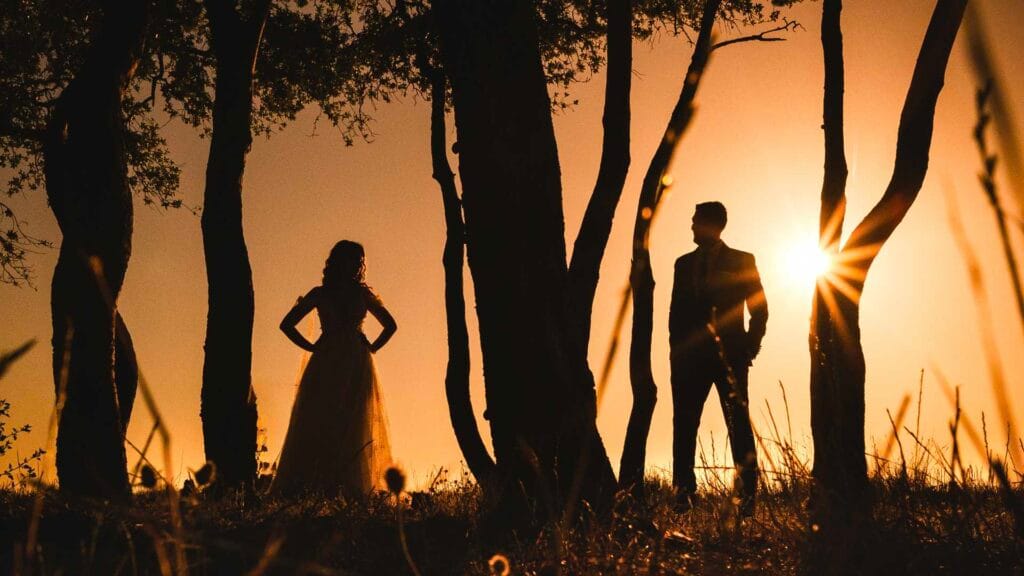 Wedding photography Greece