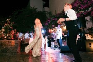 Wedding planners in Greece