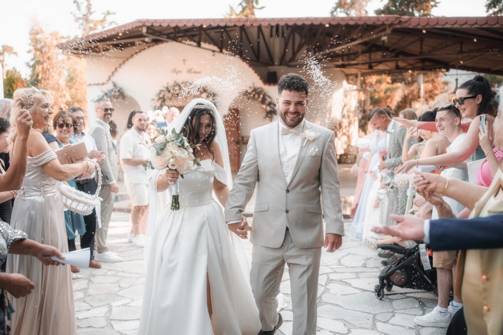 Wedding photography Thessaloniki