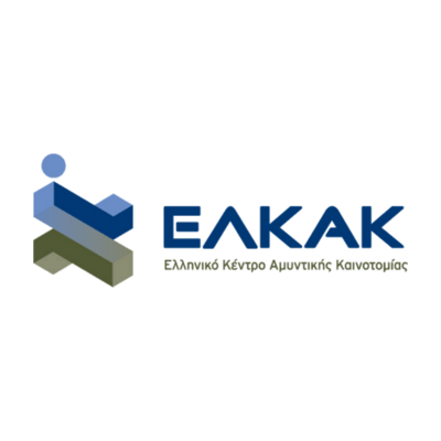 ΕΛΚΑΚ — Ελληνικό Κέντρο Αμυντικής Καινοτομίας