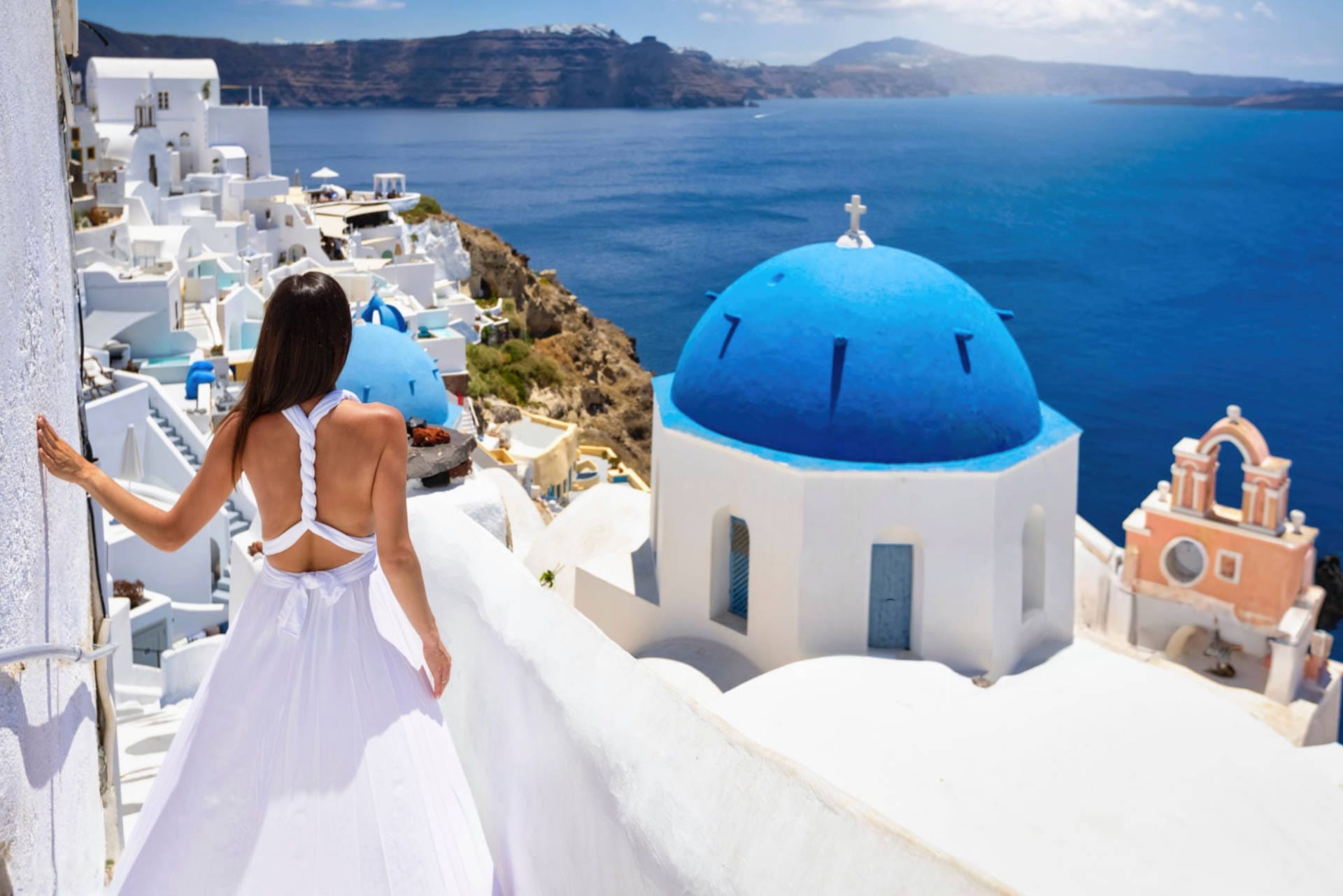 destination wedding photographer Greece