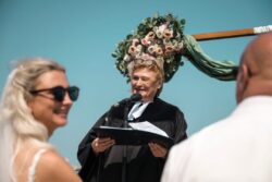 Ceremony wedding videography