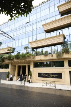 Κάλυψη EduDay 2026 EduGuide Royal Olympic Αθήνα – One Take Productions 3 Κάλυψη EduDay 2026 EduGuide Royal Olympic Αθήνα – One Take Productions 3