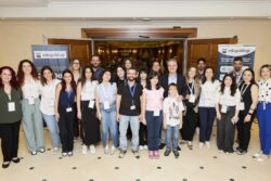 Κάλυψη EduDay 2026 EduGuide Royal Olympic Αθήνα – One Take Productions 14 Κάλυψη EduDay 2026 EduGuide Royal Olympic Αθήνα – One Take Productions 14