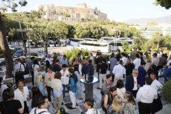 Εταιρική φωτογράφιση HSBC event Αθήνα – One Take Productions 19 Εταιρική φωτογράφιση HSBC event Αθήνα – One Take Productions 19