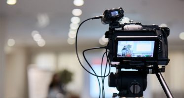 Κάλυψη EduDay 2026 EduGuide Royal Olympic Αθήνα – One Take Productions 1